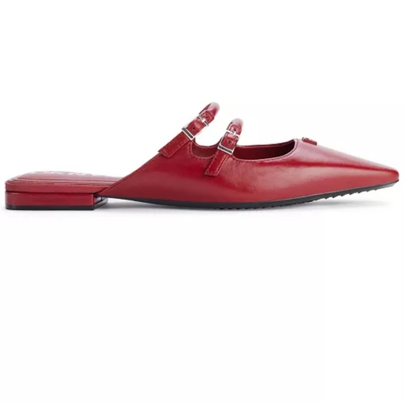 DKNY CAHANA MULE FLAT - Picture 2 of 4